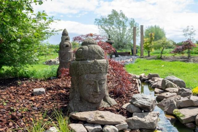 Rumah Indo Garden Wilp ภายนอก รูปภาพ