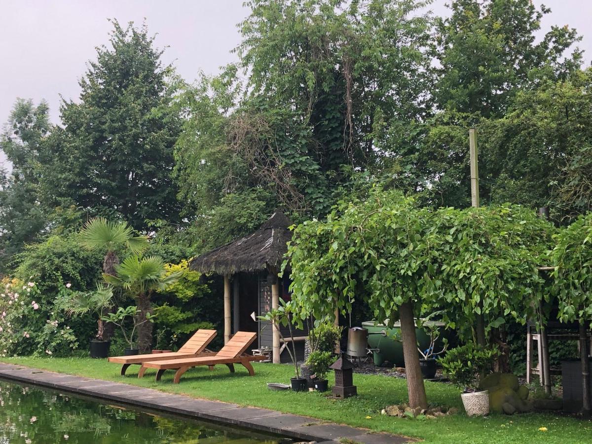 Rumah Indo Garden Wilp ภายนอก รูปภาพ