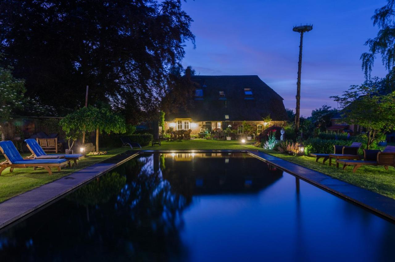 Rumah Indo Garden Wilp ภายนอก รูปภาพ