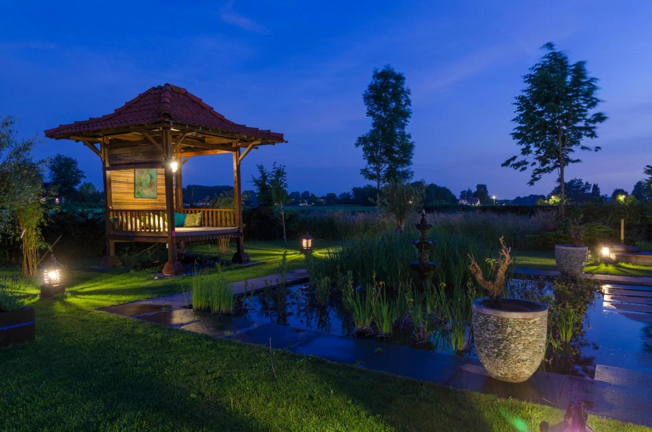 Rumah Indo Garden Wilp ภายนอก รูปภาพ