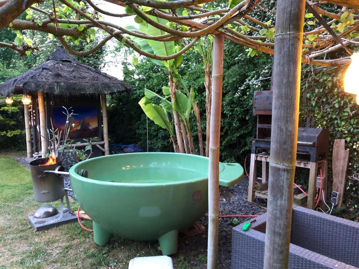 Rumah Indo Garden Wilp ภายนอก รูปภาพ