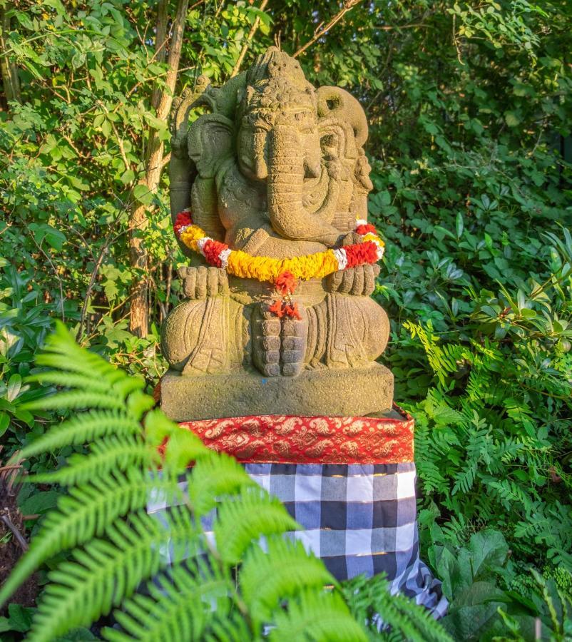 Rumah Indo Garden Wilp ภายนอก รูปภาพ