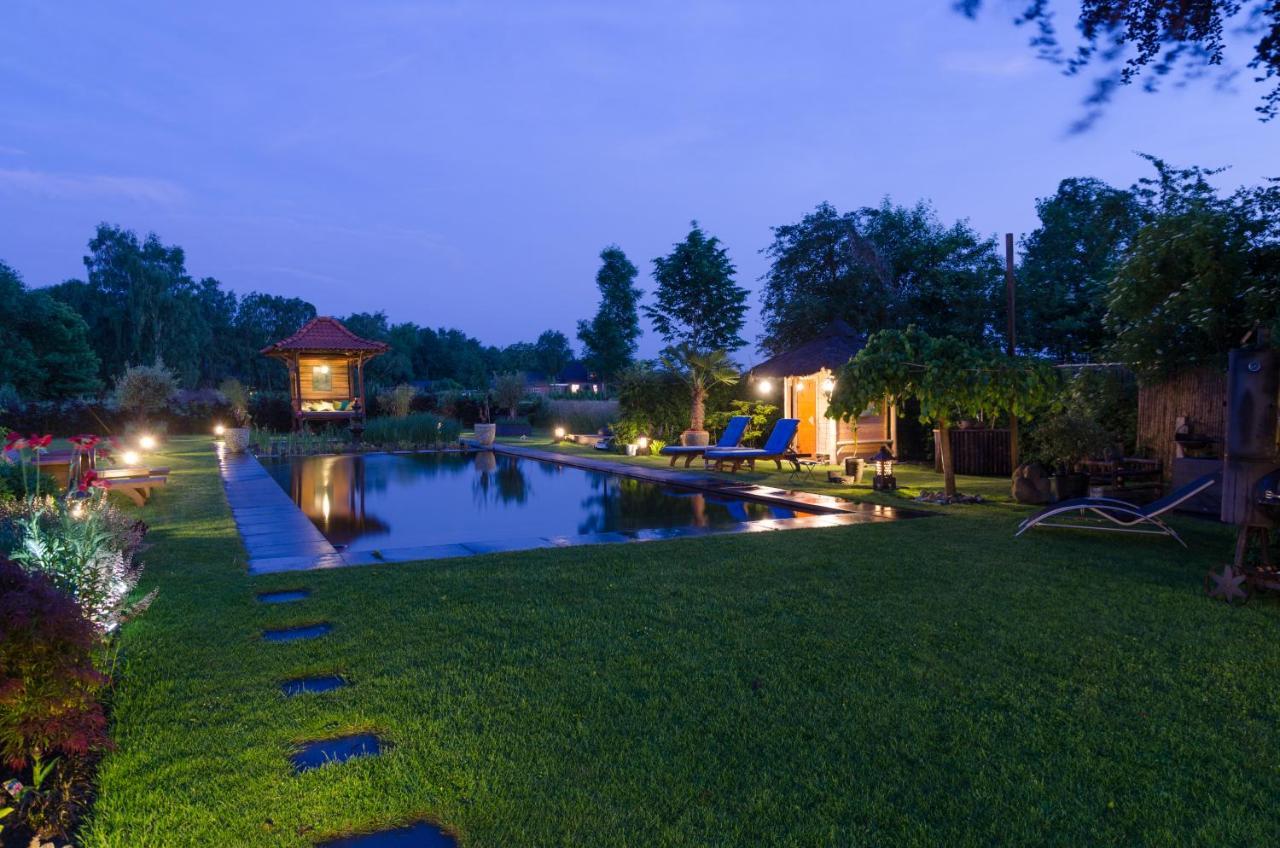 Rumah Indo Garden Wilp ภายนอก รูปภาพ